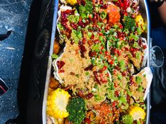 -冰城小镇音乐串吧·聚会餐厅(百子湾店)