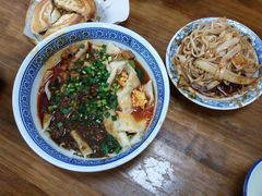 -秦豫肉夹馍(东羊市店)