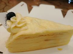 -小时光咖啡馆(开森度假森林店)