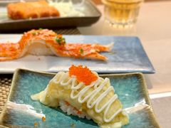 -饭团匠·料理小食堂(玉林店)