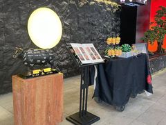 -無二炙坊·和牛烧肉(大钟寺1733店)
