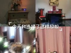 -汤臣Luck SPA按摩采耳(海派理疗公馆)