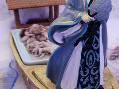 -澜悦港海鲜体验主题餐厅