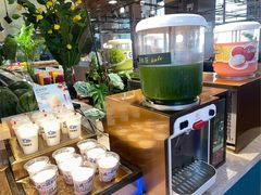 -伍棵星炭烤自助料理·烤鳗鱼(浦东食品城店)