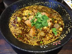 picture-宽窄巷子冒菜(中华广场店)