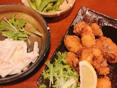 炸鸡-やきとり一番 八条口店