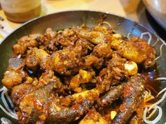 -野山舂·贵州现舂酸汤火锅(鸿通城店)