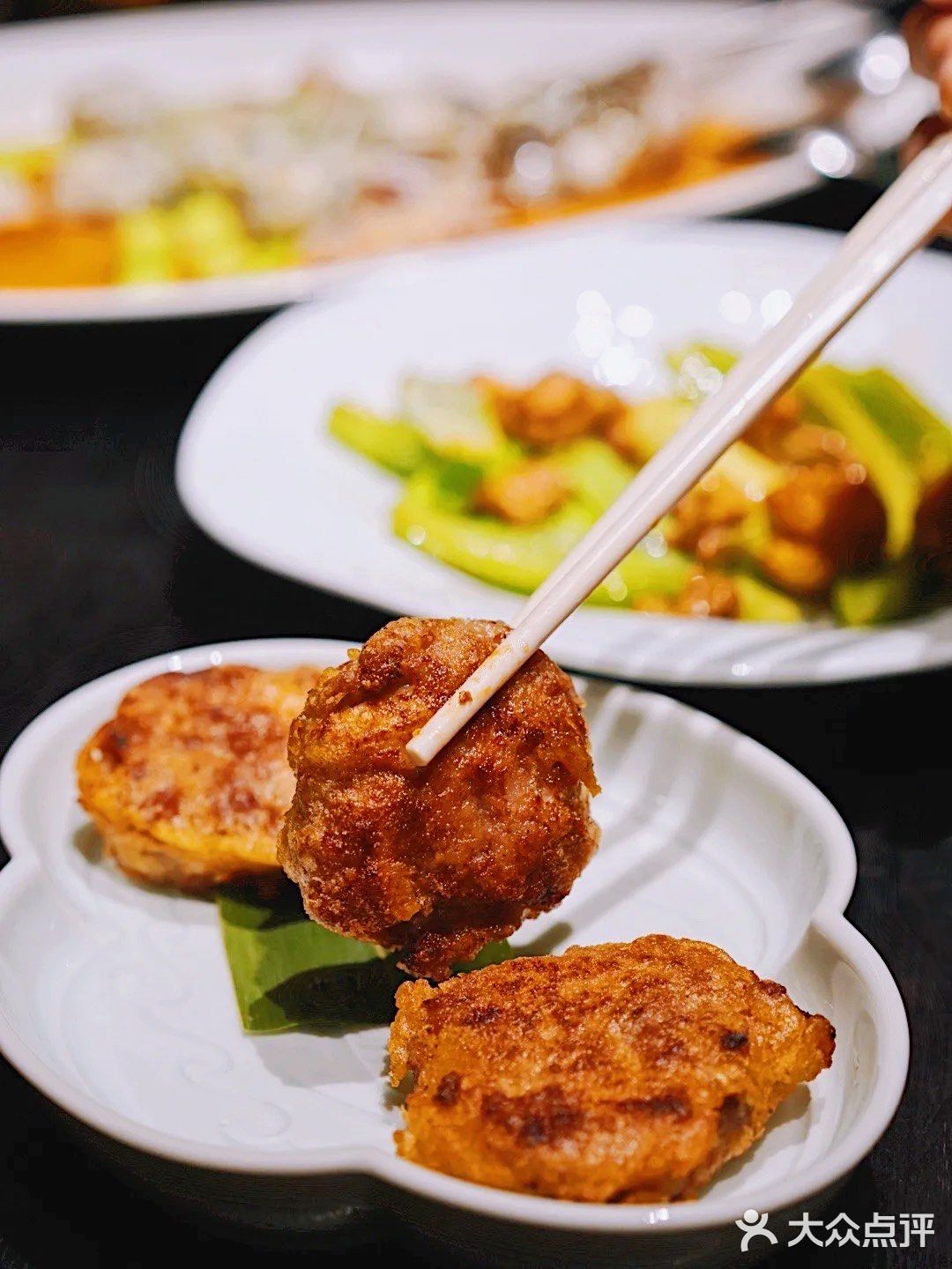 一家让你“哇塞”的粤菜馆🌟美食传奇等你入席