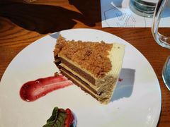 -原石牛扒·约会餐厅(龙城万科里店)