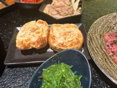-樱嘢·炭火烧肉(惠南店)