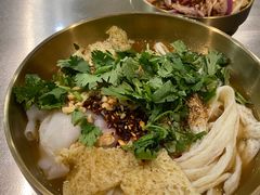-董小西的凉皮和椒麻鸡(三元桥店)