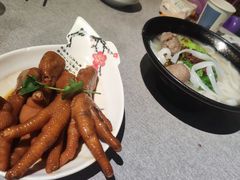 -晓粤·惹味粤菜(凯德乐峰广场店)