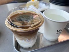 -SAANCI山池咖啡(海上世界文化艺术中心店)