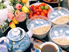 -小河盐帮·私家菜·烤鸭(三元桥·霄云路店)