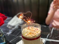 -JUN PASTRY(南通市圆融购物中心工农路店)