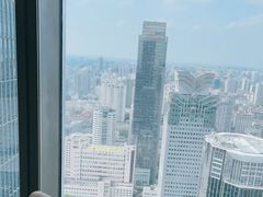 -上海静安香格里拉大酒店