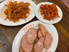 -西塔大冷面(市府大路店)