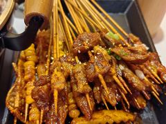 -全牛匠·乐山跷脚牛肉(西北旺万象汇店)