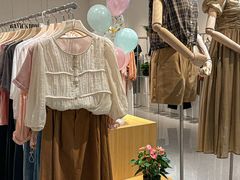 -天虹购物中心(石路店)