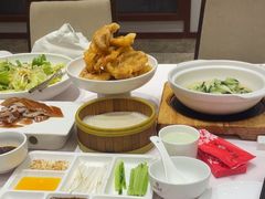 -老妈菜馆(建设街店)