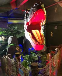 -恐龙探索乐园(磁器口店)