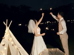 -经典婚纱摄影美学馆·私人定制