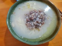 -徐老幺奶汤面