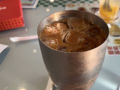 -香港新记茶餐厅(春熙太古里店)