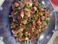 -笨罗卜浏阳菜馆(太平街店)