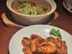 -客语-客家菜(石岐店)