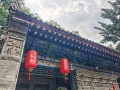-湘子庙