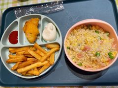 -姥姥春饼·烤鸭(未央路盛龙店)
