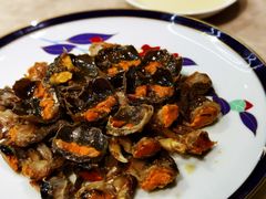 -潮汕味道·煮海餐厅(金麟大厦店)