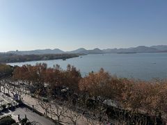 -杭州君悦酒店