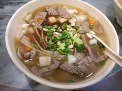 牛三星粉-西关刘福记(文德路店)