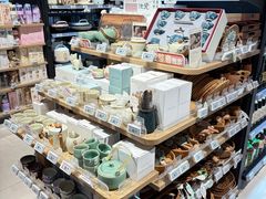 -物美超市(通州华业玫瑰店)