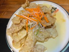 -东北人家铁锅炖(水岸帝景店)