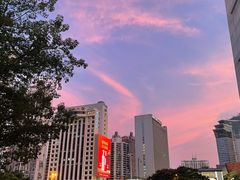 -深圳大剧院