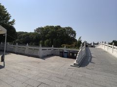-观潮胜地公园
