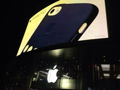 iphone_upload_pic-Apple零售店(王府井店)