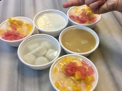 -芬芳甜品(同福路店)