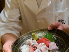 -镹·鱼料理  国产鱼使用店