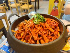 -屋里家延边朝鲜族冷面(南园店)
