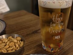 -Q MEX 库迈墨西哥餐吧(双井店)