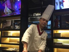 -玛雅铁板烧餐厅(中关村店)