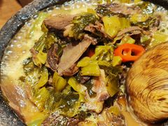 -敏珠拉姆藏餐·南京厨房(富春江东街店)