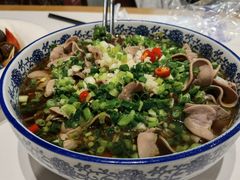 -富临轩私房菜(集庆门大街店)