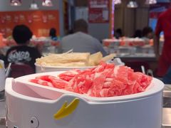 -龍歌自助小火锅(李沧顺和汇店)