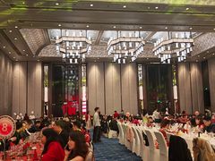 -广州富力丽思卡尔顿酒店