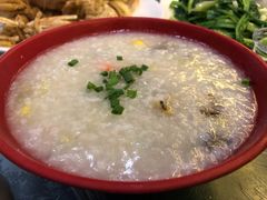 生滚海鲜粥-覃记海鲜美食餐厅